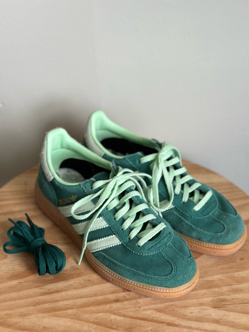 Adidas Handball Spezial WMNS